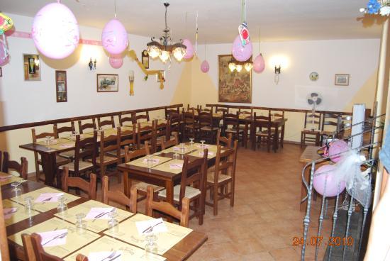 Agriturismo la Ferriera